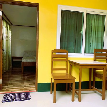 Divinagracia Cottages San Vicente  Exteriér fotografie