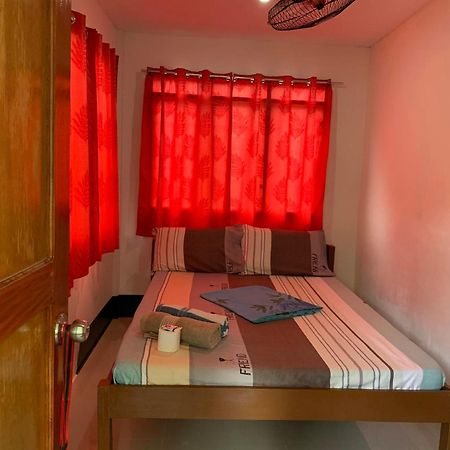 Divinagracia Cottages San Vicente  Exteriér fotografie