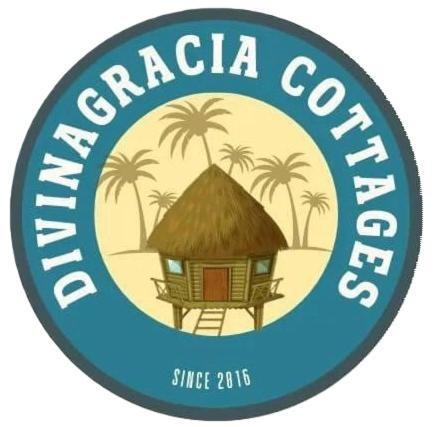 Divinagracia Cottages San Vicente  Exteriér fotografie