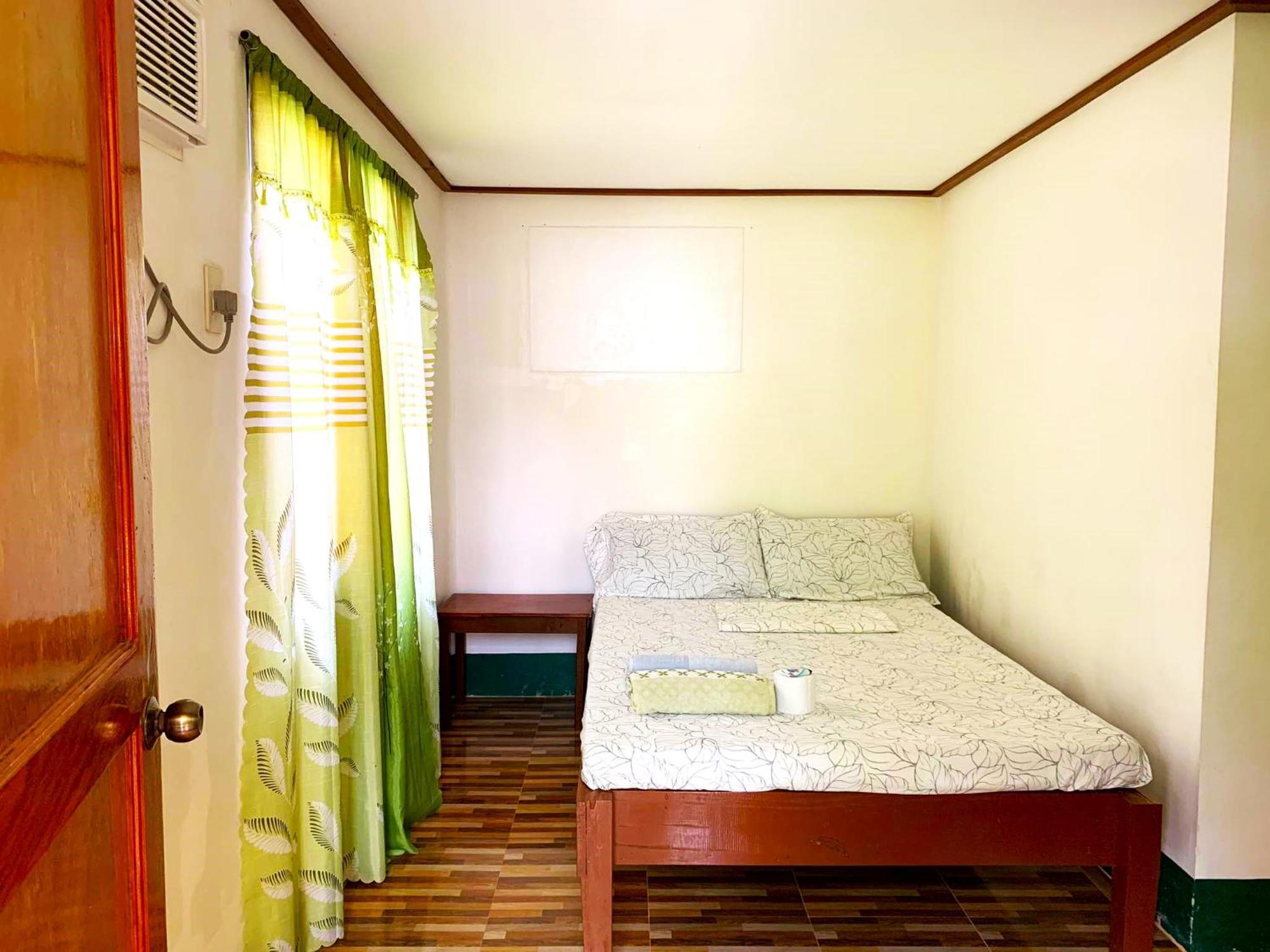 Divinagracia Cottages San Vicente  Exteriér fotografie